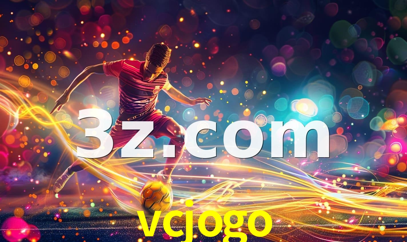 vcjogo.COM Apostas de Futebol